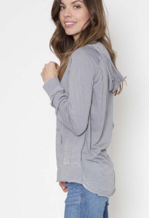 BLH-1034 GUNMETAL SIDE L
