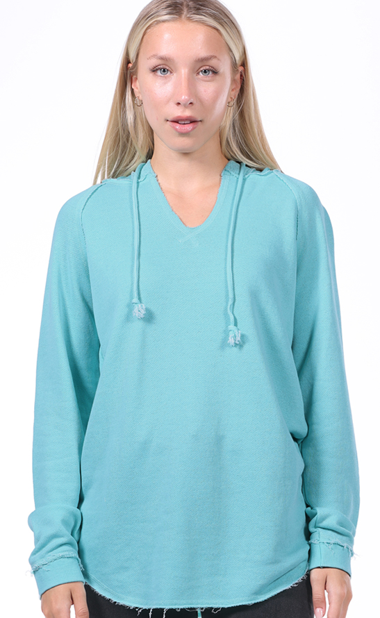 YFR-1049 AQUA FRONT CLOSE