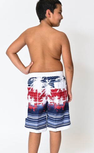 BY-026 MULTI RED BACK