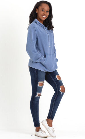 MFL-1044 DENIM FEMALE SIDE FULL