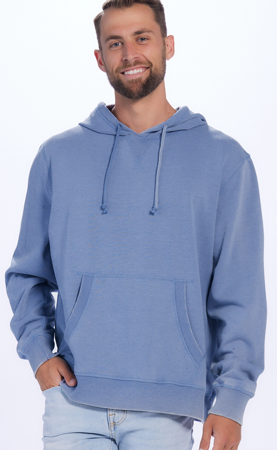 MFL-1044 DENIM FRONT CLOSE MALE