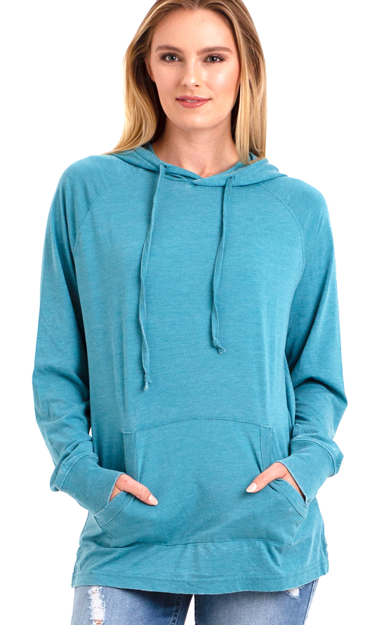 MJP-1036 AQUA FEMALE FRONT CLOSE