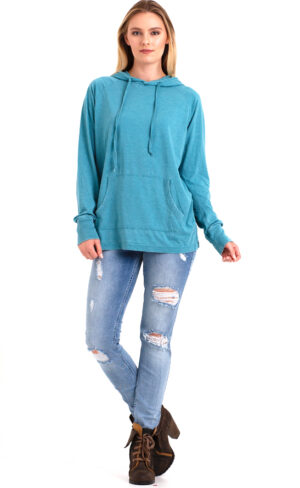 MJP-1036 AQUA FEMALE FRONT FULL