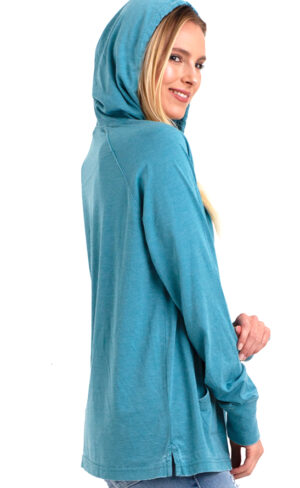 MJP-1036 AQUA FEMALE SIDE CLOSE