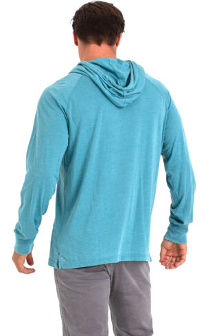 MJP-1036 AQUA MALE BACK CLOSE