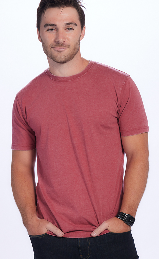MJY-4047 WINE FRONT CLOSE MALE