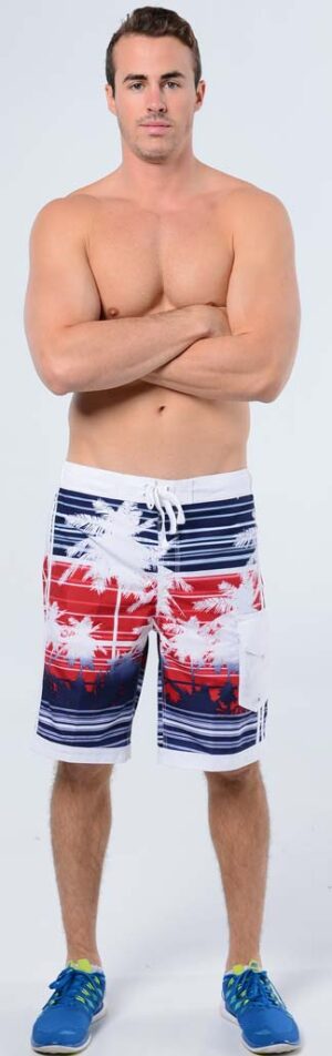 MN-026 MULTI RED FRONT FULL2