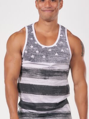 Patriot tank