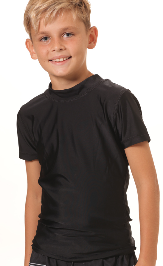 RGB-1020 BLACK FRONT CLOSE