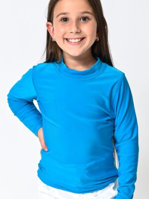 Surfer Long Sleeve Shirt