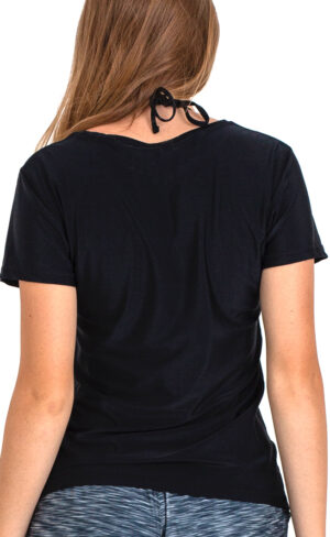 RGL-1018 BLACK BACK CLOSE
