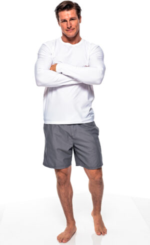 RGM-1017 WHITE FRONT FULL