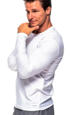 RGM-1017 WHITE SIDE L CLOSE
