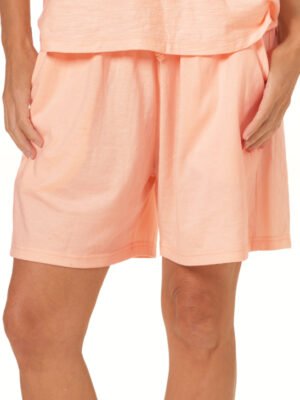 Jersey Shorts