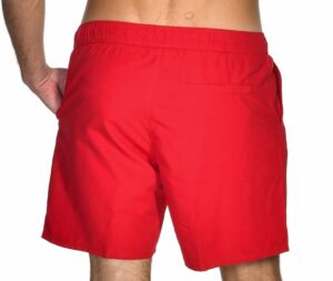 MN-168 RED BACK