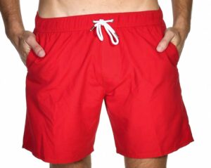 MN-168 RED FRONT