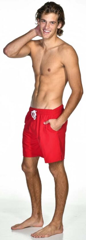 MN-168 RED FRONT FULL