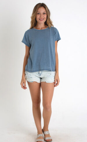 YJY-4085 CHAMBRAY FRONT FULL