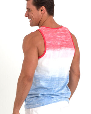 MTT-5093 PATRIOT BACK CLOSE