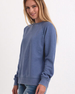UFL-2102 DENIM FEM L