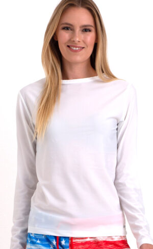 RGL-1019 WHITE FRONT CLOSE