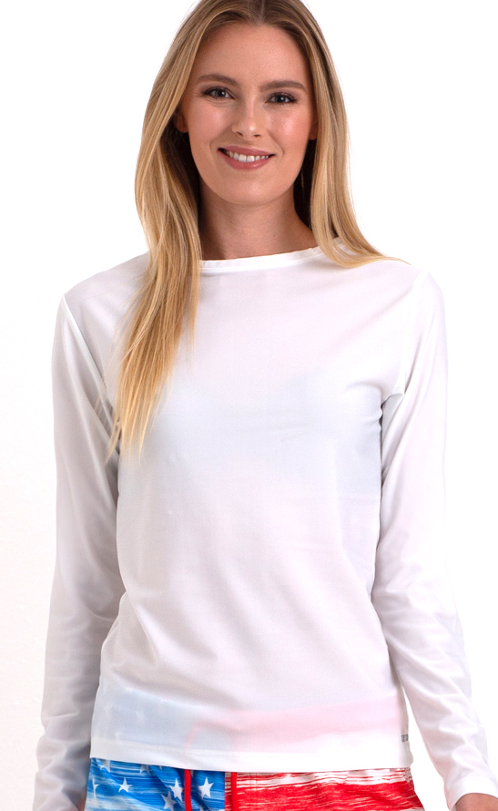 RGL-1019 WHITE FRONT CLOSE