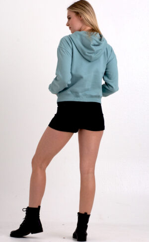 YFL-1120 DUSTY AQUA BACK