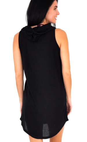 YRY-1130 BLACK BACK CLOSE