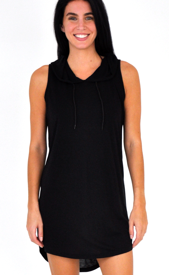 YRY-1130 BLACK FRONT CLOSE