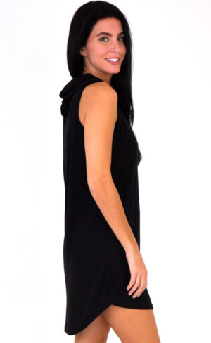 YRY-1130 BLACK SIDE CLOSE