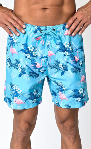 MPS-176 TURQUOISE FRONT CLOSE