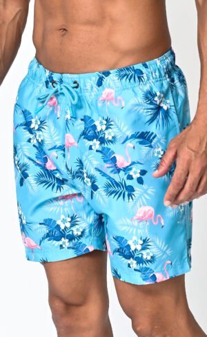 MPS-176 TURQUOISE SIDE L CLOSE