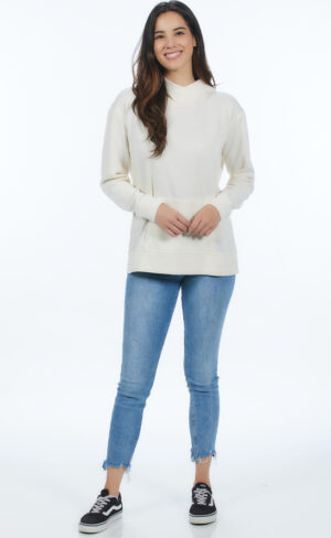 YFL-1140 COCONUT FRONT FULL