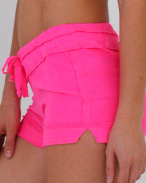 FTS-6150 HOT PINK SIDE L CLOSE