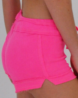 FTS-6150 HOT PINK SIDE R CLOSE