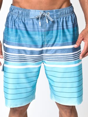 Ocean Currents