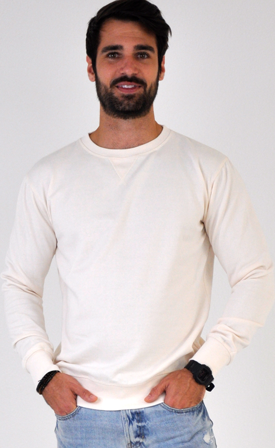 UFL-2136 COCONUT FRONT CLOSE MALE