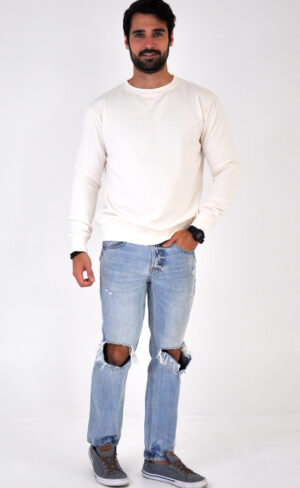 UFL-2136 COCONUT FRONT FULL MALE