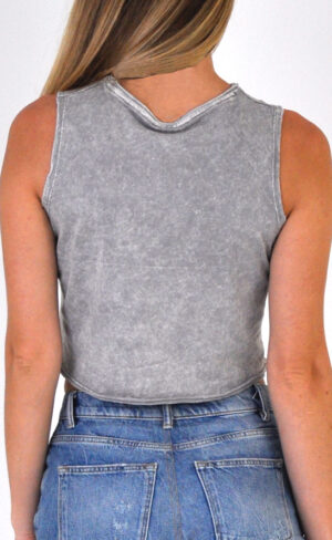 YJY-4137 DOVE GREY BACK