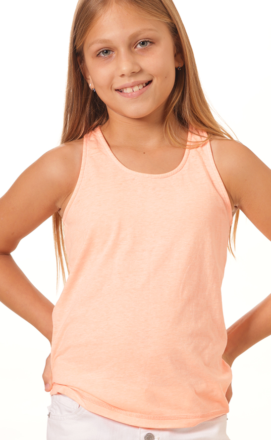 GJY-5144 CREAMSICLE FRONT CLOSE