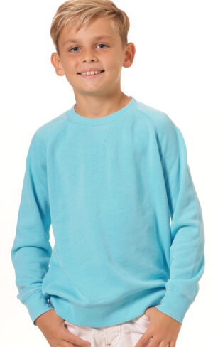 KFL-2141 BLUE LAGOON BOY CLOSE