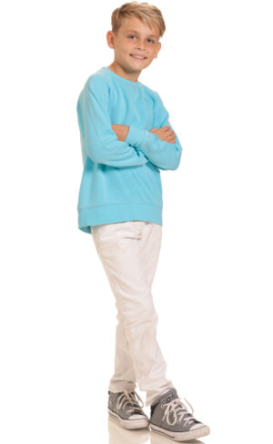 KFL-2141 BLUE LAGOON BOY FULL
