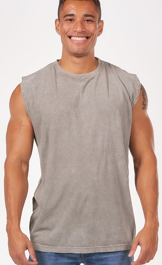 MMS-5154 DOVE GREY FRONT CLOSE