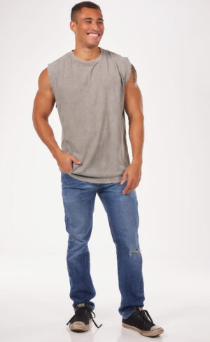 MMS-5154 DOVE GREY FRONT FULL