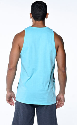 MTT-5172 AQUA BACK