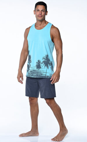 MTT-5172 AQUA FRONT FULL