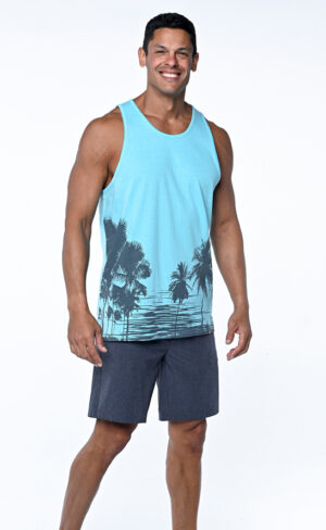 MTT-5172 AQUA SIDE RIGHT