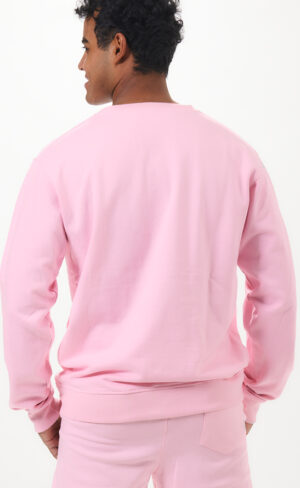 UFL-2160 PINKY BACK CLOSE MALE