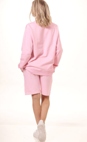 UFL-2160 PINKY BACK FEMALE