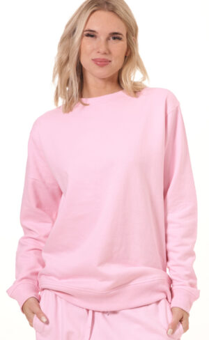 UFL-2160 PINKY FRONT CLOSE FEMALE